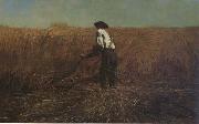 Winslow Homer, The Veteran in a New Field (mk44)